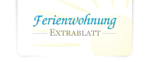 Ferienwohnung Extrablatt in Oberhof
