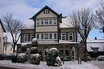 Ferienwohnung Haus Silberblick